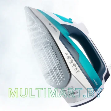 Утюг Vitek VT-1266 B картинка 3